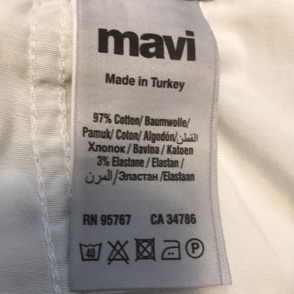 Mavi Jeans - Picture 4 of 13